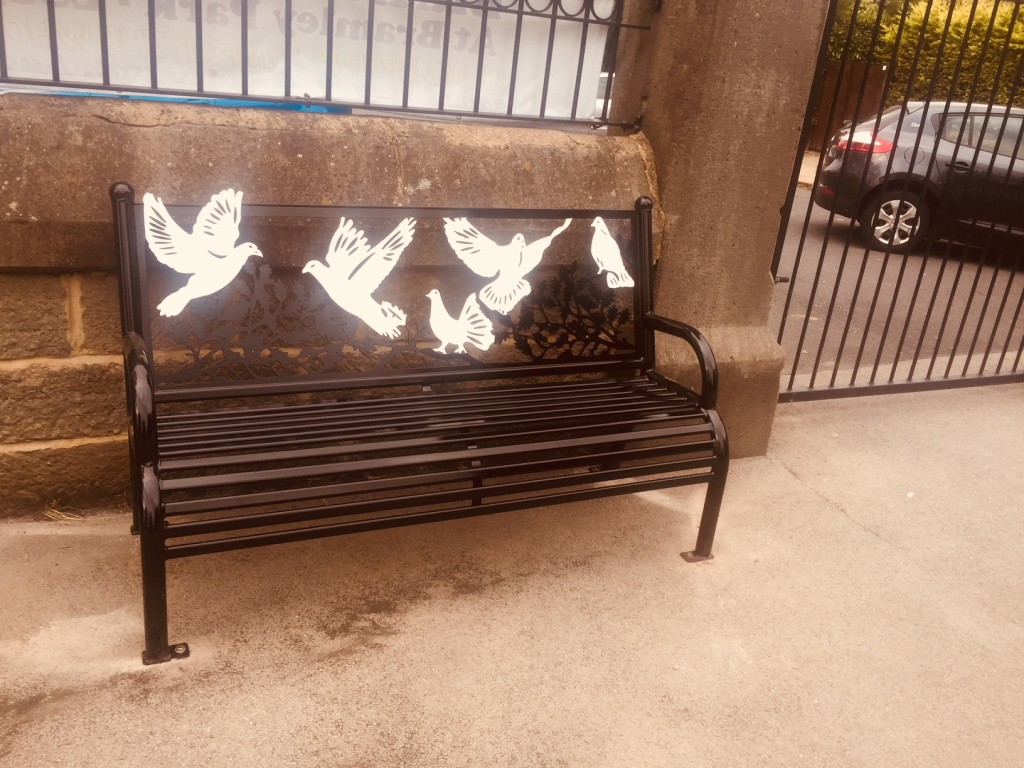 Benches (3)